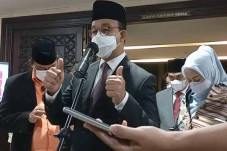 Bertukar Pengalaman...