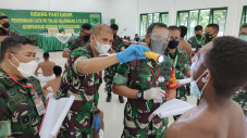 172 Pemuda Papua Barat...
