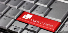 Cara Cek Plagiarisme...