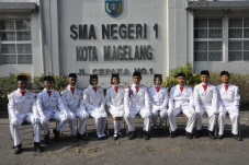 10 SMA Terbaik di Magelang...