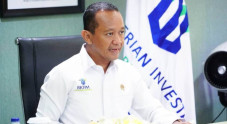 Tahun Depan Target Investasi...