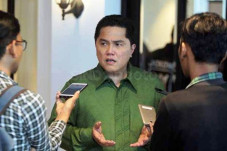 Erick Thohir Bongkar...