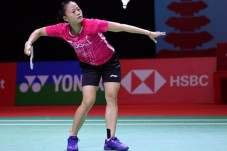 Hasil Indonesia Open...