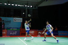 Indonesia Open 2021:...