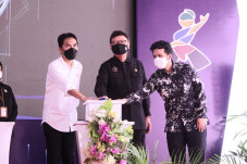 Pemprov Jawa Timur Perluas...