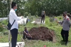 Cinta Sampai Mati, Suami...