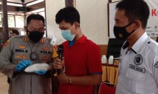 Remaja Salatiga Dibekuk...