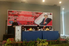 Al Hidayat Ingatkan...