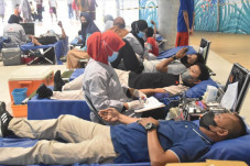 Yayasan Hadji Kalla...