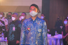 Pemkab Sinjai Dapat...