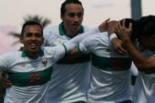 Indonesia vs Myanmar:...