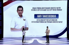 Resmi Dimulai! Trending...