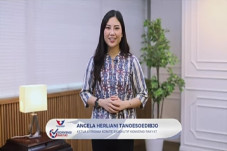 Angela Tanoesoedibjo:...
