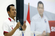 Luncurkan Konvensi Rakyat,...
