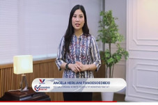 Angela Sebut Penting...