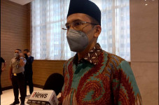 TGB: Konvensi Rakyat...
