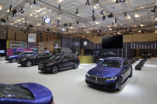 BMW Indonesia Sukses...
