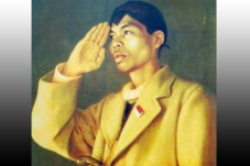 Perjalanan Berliku Jenderal...