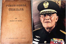 AH Nasution, Jenderal...