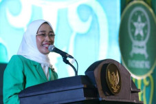 Fatayat NU Dorong Pengesahan...