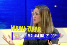 Jadi Korban Mafia Tanah,...