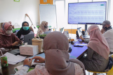 Senang Berbagi Ilmu,...