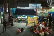 20 Warga Tertangkap...