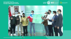 Tingkatkan Keuangan...