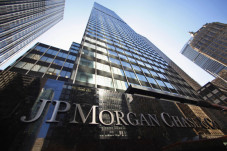 Bos JPMorgan Minta Maaf...