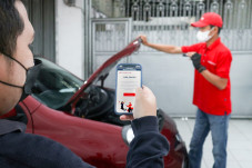 Ini Cara Jual Mobil...