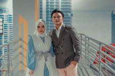 Rizky Febian Siap Rawat...