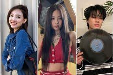 5 Artis Korea Ini Dapat...