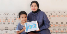4 Tahap Belajat Bahasa...