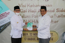 UIN KHAS Jember Rilis...