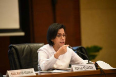 Sri Mulyani: Obligor...