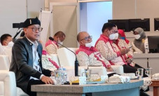 Kementan Perkuat Peran...