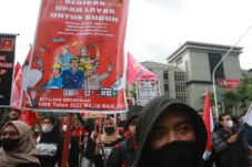 Ini Jawaban Pengusaha...