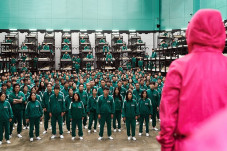 Rezim Kim Jong-un Hukum...