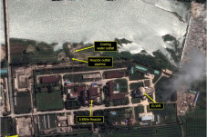 Citra Satelit Perlihatkan...