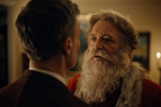 Iklan Sinterklas Gay...
