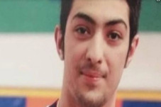 Iran Eksekusi Mati Pria...