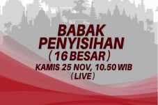 LIVE di iNews, Saksikan...