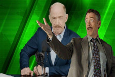 J Jonah Jameson di No...