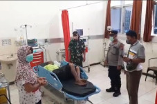 Tragis! Petani Situbondo...