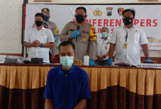 Korban Pencabulan Ayah...