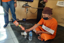 Bunuh 4 Pasiennya, Begini...