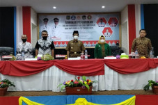 Dosen UMI Suarakan Keterpenuhan...