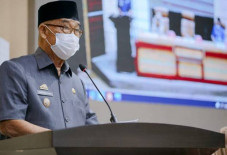 Pembangunan Kawasan...