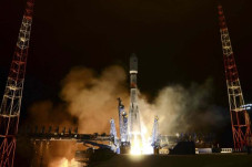 Ini Kehebatan Satelit...
