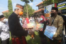 Ganjar : Tiap Tahun...